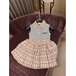 2025年4月30日入荷春夏新作BURBERRYセット上下 can工場