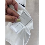 2025年4月30日入荷春夏新作Chanel半袖Tシャツ can工場