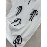 2025年4月30日入荷春夏新作Chanel半袖Tシャツ can工場