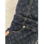 2025年4月30日入荷春夏新作Louis Vuittonワンピース can工場