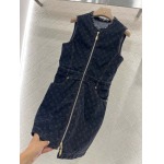 2025年4月30日入荷春夏新作Louis Vuittonワンピース can工場