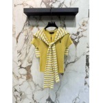 2025年4月30日入荷春夏新作Ralph LaurenニットTシャツ can工場