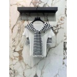 2025年4月30日入荷春夏新作Ralph LaurenニットTシャツ can工場