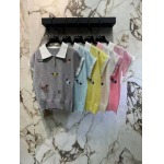 2025年4月30日入荷春夏新作Thom BrowneニットTシャツ can工場