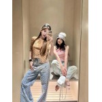 2025年4月30日入荷春夏新作Gucciニットカーディガン+タンクトップ can工場