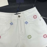2025年4月30日入荷春夏新作Louis Vuittonデニムパンツ can工場