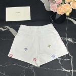 2025年4月30日入荷春夏新作Louis Vuittonデニムパンツ can工場