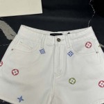 2025年4月30日入荷春夏新作Louis Vuittonデニムパンツ can工場