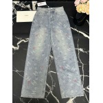 2025年4月30日入荷春夏新作Chanelジーパン can工場