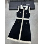 2025年4月30日入荷春夏新作BALMAINワンピース can工場