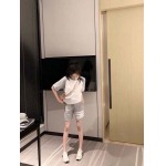 2025年4月30日入荷春夏新作THOM BROWNEセット上下 can工場