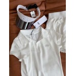2025年4月30日入荷春夏新作Alo半袖Tシャツ can工場