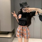 2025年4月30日入荷春夏新作BURBERRYセット上下 can工場