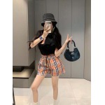 2025年4月30日入荷春夏新作BURBERRYセット上下 can工場