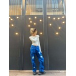 2025年4月30日入荷春夏新作Chrome Heartsジーパン can工場