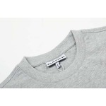 2025年5月1日入荷新作GANNI半袖 Tシャツ誕生日プレゼントの服/男女兼用/カップル服人気/R&B