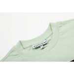 2025年5月1日入荷新作GANNI半袖 Tシャツ誕生日プレゼントの服/男女兼用/カップル服人気/R&B
