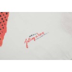 2025年5月1日入荷新作MARNI半袖 Tシャツ誕生日プレゼントの服/男女兼用/カップル服人気/R&B