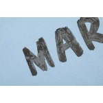 2025年5月1日入荷新作MARNI半袖 Tシャツ誕生日プレゼントの服/男女兼用/カップル服人気/R&B