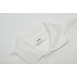 2025年5月1日入荷新作Ami半袖 Tシャツ誕生日プレゼントの服/男女兼用/カップル服人気/R&B