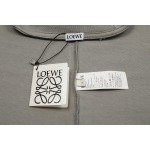 2025年5月1日入荷新作Loewe半袖 Tシャツ誕生日プレゼントの服/男女兼用/カップル服人気/R&B