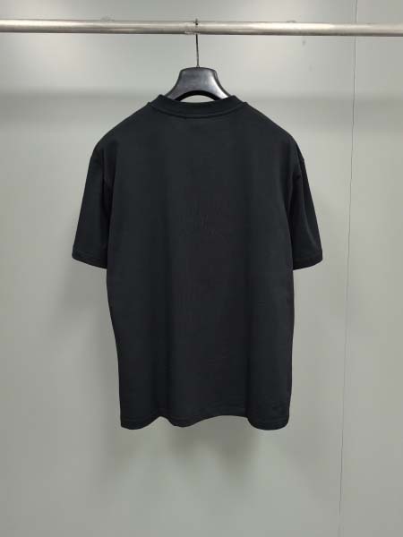 2025年5月7日入荷新作Versace半袖 Tシャツ 原版復刻限定品が人気で高級/fuke工場
