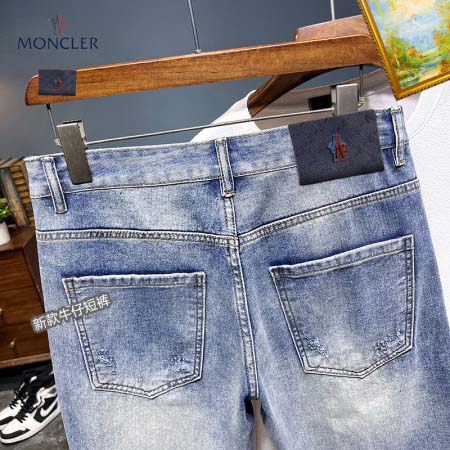 2025年5月9日入荷新作HERMESデニム半ズボン安価で人気の/JIA工場