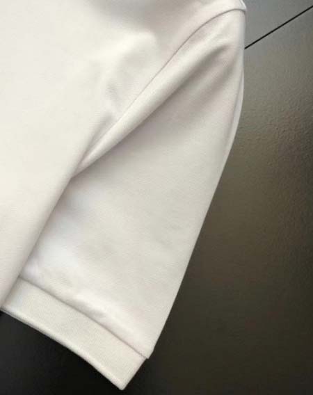 2025年5月10日入荷新作DIOR半袖 tシャツ安価で人気の/JIA工場
