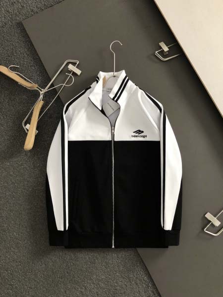 2025年5月14日入荷新作Balenciaga上下セット 超厳選★高級品/誕生日プレゼント/OM工場
