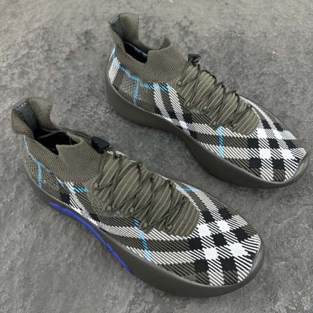2025年5月15日入荷新品Burberry原版復刻 高級ブランド靴男性用38-45本革製ギフト/誕生日/CT工場