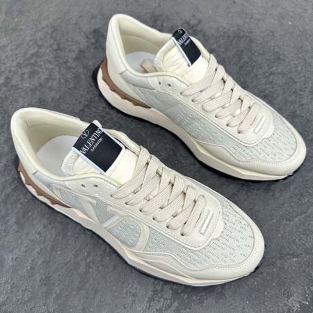 2025年5月15日入荷新品Valentino原版復刻 高級ブランド靴男性用38-45本革製ギフト/誕生日/CT工場