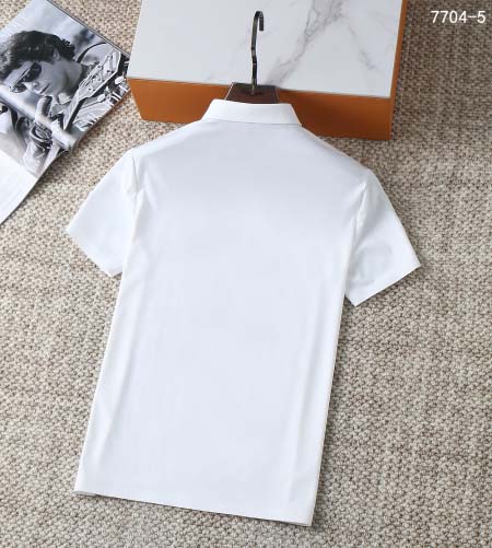 2025年5月16日入荷新作Hermes半袖 Tシャツ高品質/人気/誕生日プレゼント/bst工場