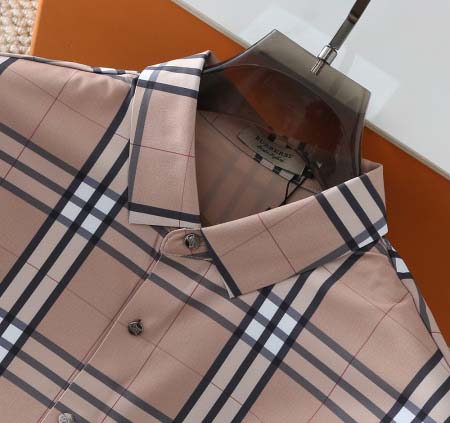 2025年5月16日入荷新作burberry半袖 Tシャツ高品質/人気/誕生日プレゼント/bst工場