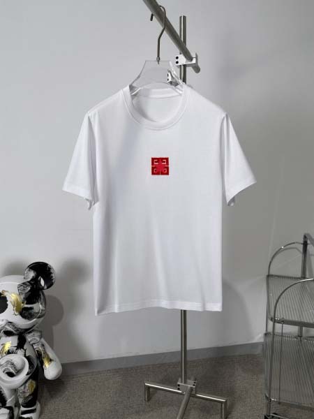 2025年5月22日入荷新作Givenchy半袖Tシャツ高品質/誕生日プレゼント/人気贈り物/OH工場