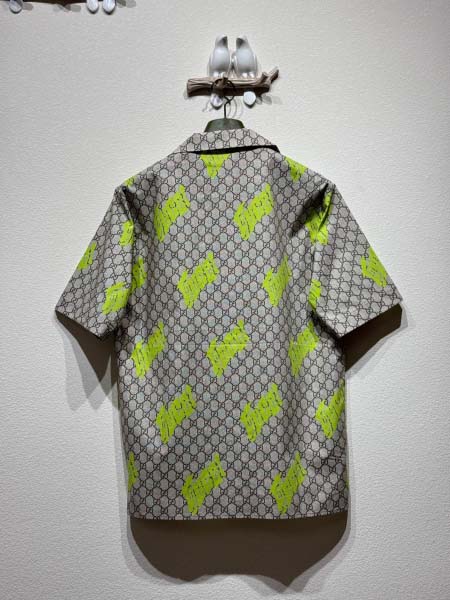 2025年5月23日入荷新作Gucci半袖 tシャツ男女兼用高品質★誕生日プレゼント/結婚祝い/内祝い/贈り物/SD工場