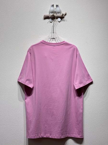 2025年5月26日入荷新作Loewe半袖 tシャツ男女兼用高品質★ファッション/誕生日プレゼント/結婚祝い/内祝い/贈り物/SD工場