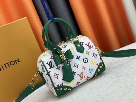 2025年5月28日入荷Louis Vuitton バッグM58953 M46234 M46222 Speedy Bandoulière 20 Monogram SIZE:20.5 x 13.5 x 12.0 CM 人気の新作/誕生日プレゼ