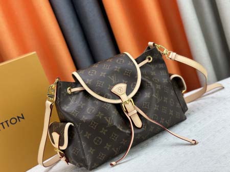 2025年5月28日入荷Louis Vuitton バッグM25085 M45501  LV   vintagev LV限定  SIZE ：32*11*23cm 人気の新作/誕生日プレゼント/ZC工場