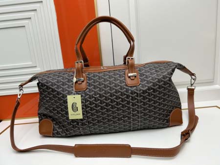 2025年5月29日入荷新作Goyard BoeingstockSIZE:45**30*22cmお安い/人気/革/バッグ/XX工場