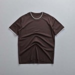 2025年5月4日入荷高品質春夏新作Loropiana半袖ニット yuemi工場
