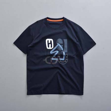 2025年5月4日入荷高品質春夏新作Loropiana半袖T...