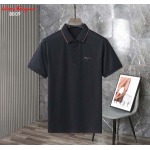 2025年5月6日入荷新作Ferragamo紳士半袖ポロシャツ安いけど高品質M-4XL/Fuer工場