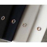 2025年5月6日入荷新作burberry紳士半袖ポロシャツ安いけど高品質M-4XL/Fuer工場
