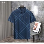 2025年5月6日入荷新作Thom Browne紳士半袖ポロシャツ安いけど高品質M-4XL/Fuer工場