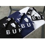 2025年5月6日入荷新作burberry紳士半袖ポロシャツ安いけど高品質M-XXXL/Fuer工場