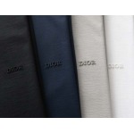 2025年5月6日入荷新作DIOR紳士半袖ポロシャツ安いけど高品質M-4XL/Fuer工場