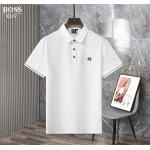 2025年5月7日入荷新作boss紳士半袖ポロシャツ安いけど高品質M-XXXXL/Fuer工場