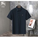 2025年5月7日入荷新作Dolce&Gabbana紳士半袖ポロシャツ安いけど高品質M-XXXXL/Fuer工場