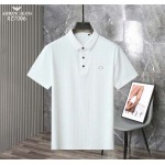 2025年5月7日入荷新作ARMANI紳士半袖ポロシャツ安いけど高品質M-XXXXL/Fuer工場