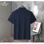 2025年5月7日入荷新作ARMANI紳士半袖ポロシャツ安いけど高品質M-XXXXL/Fuer工場